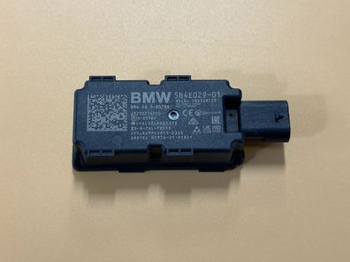 Original BMW Empfänger Funkfernbedienung (FBD5S) 5B4E029 61355B4E029 NEU