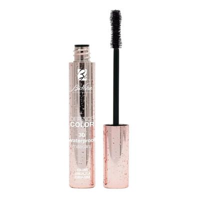 BioNike, Defence Color, 3D, Wimperntusche, Schwarz, 11 ml