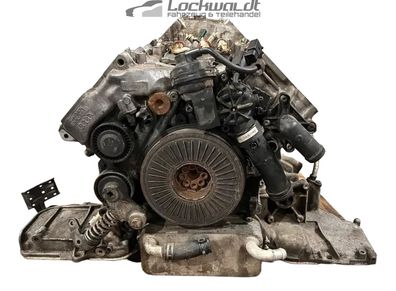 Audi S8 4H CGTA GTA Motor Motorblock 4.0TFSI 381KW 518PS S6 4G C7 S7