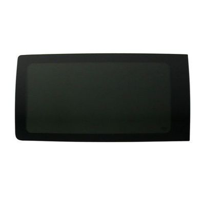 Seitenfenster Auto Seitenscheibe für VW T6 T6.1 2015-2024 Links Schwarz L1 L2