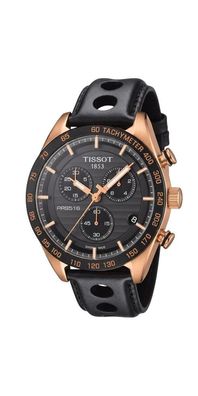 Tissot PRS 516 Herren Chronograph T100.417.36.051.00