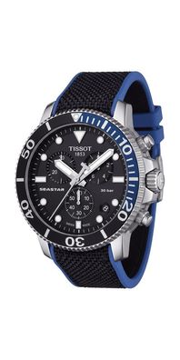 Tissot Seastar 1000 Herren Chronograph T120.417.17.051.03