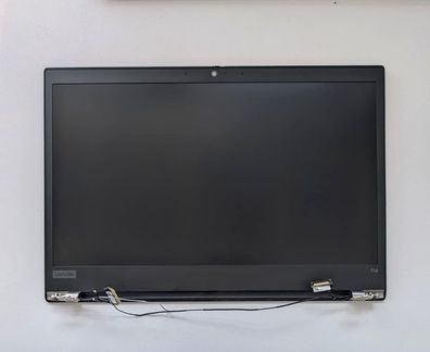 Lenovo ThinkPad T14 G2 Display Bildschirm 14.0 Zoll 1920×1080 Matt