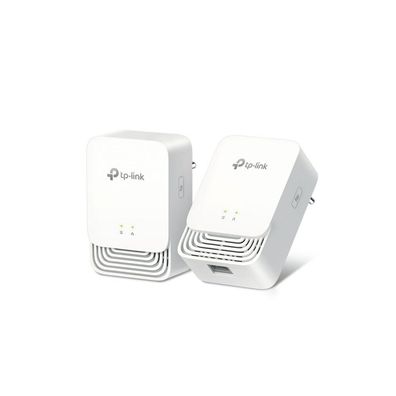TP-Link DE TP-LINK TPLINK Power-LAN PowerLAN PG1200 KIT (PG1200 KIT)