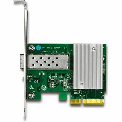 TRENDnet 10 Gigabit PCIe SFP+ Netzwerkadapter