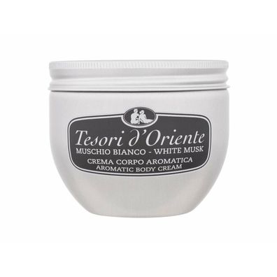 White Musk Tesori d´Oriente 300ml
