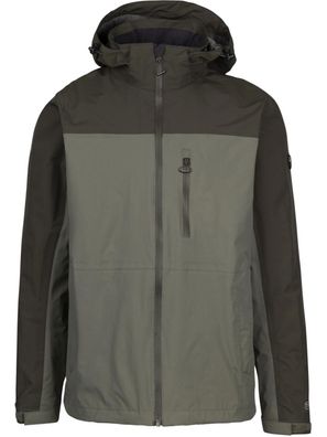 Trespass Regenjacke Curbridge - Rain Jacket Tp-75