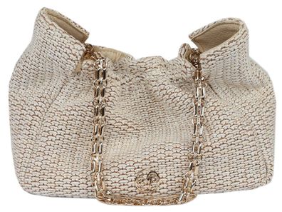 Handtasche Zierberg sand