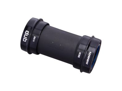SRAM Innenlager DUB SB-verpackt Industrielager für Wide Achse