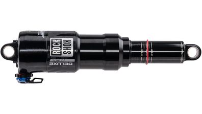 Rockshox Federbein "Deluxe Ultimate RCT" 230 mm x 62,5 mm, Befestigung: Shaft