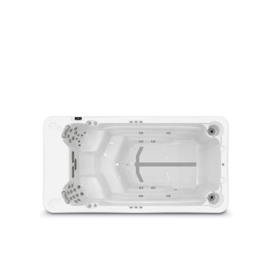Wellis Danube Riverjet Life Swimspa Swim Spa 453×235×147 cm