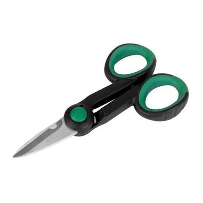 Kabelschere für Kupferleitungen Kupferkabel 140mm Schere zum Schneiden Kupferkabeln