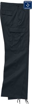 Brandit Hose US Ranger Trousers in Black