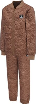 Hummel Kinder Schneeanzug Hmlsobi Thermoset 213414