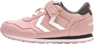 Hummel Kinder Sneaker Reflex Jr Pale Mauve