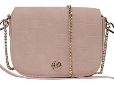 Handtasche Hochwiese perlrosa