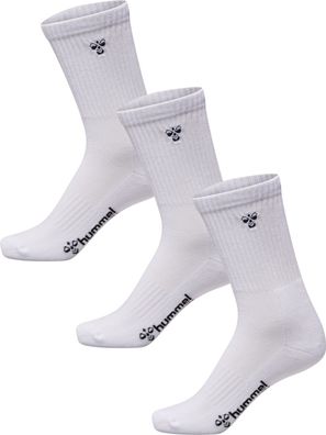 Hummel Kinder Socken Hmljr 3-Pack Socks Bee 230288