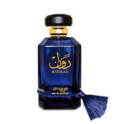 Zimaya Zimaya Rawaan Eau De Parfum 100 ml (woman)