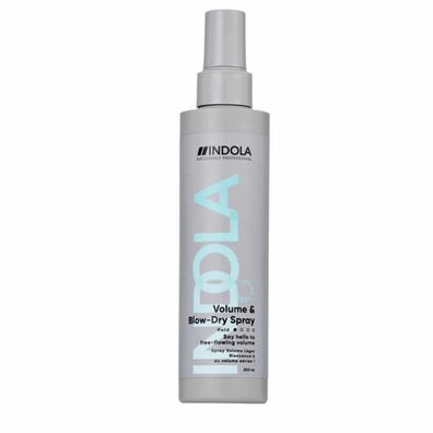 Indola Schutz-Volumen-Spray 200 #3 24
