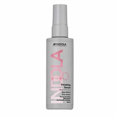 Indola Serum Acabado 100ml 3 24