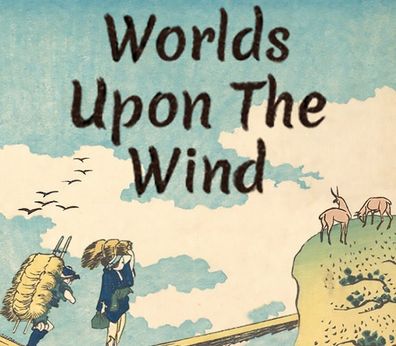 Worlds Upon The Wind – Steam Key (Aktivierungscode)