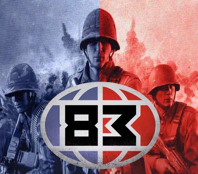 83 – Steam Key (Aktivierungscode)