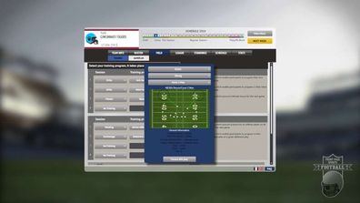 Front Page Sports Football - Steam Key (Aktivierungscode)