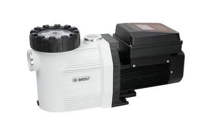 Speck Badu EV Prime VS Poolpumpe 1,10 kW mit Wechselstrommotor 230 Volt