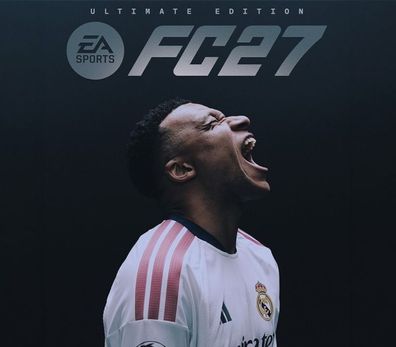 EA Sports FC 27 Ultimate Edition – Steam Account