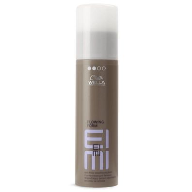 Wella Wella EIMI Flowing Form Anti-Frizz Smoothening Balm 100 ml