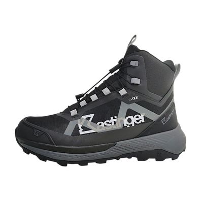 Kastinger LH-Knaudach MID 580038/5129 Schwarz jet black/raven 5129