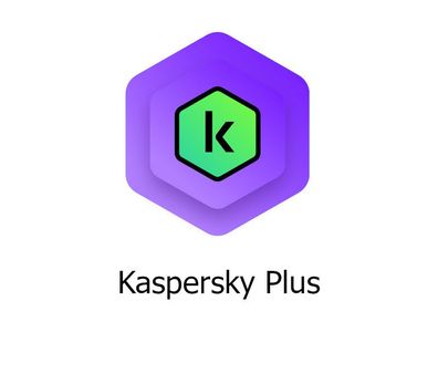 Kaspersky Plus 2026 – Official Website Lizenz (Aktivierungscode) [EU]