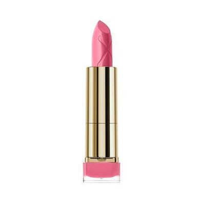 Max Factor Colour Elixir Lippenstift 090 English Rose, 4g - Intensive Farbe und