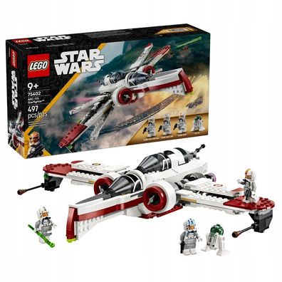 LEGO STAR WARS 75402 ARC-170 Sternenjäger