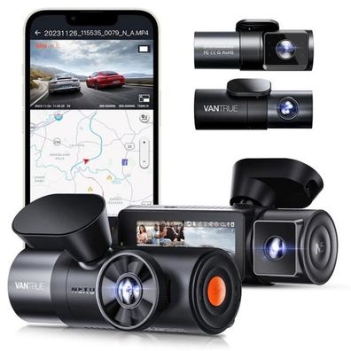 Vantrue N5 Nexus 5 Dashcam