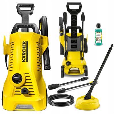 Kärcher K 2 Power Control Hochdruckreiniger für den Hausgebrauch