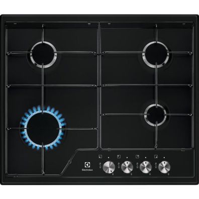 Electrolux EGS 6424K Gaskochfeld