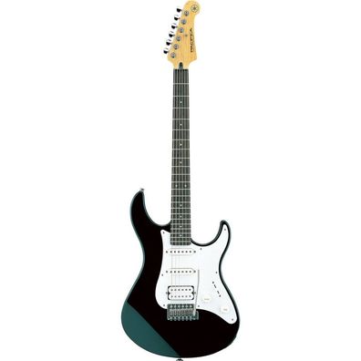 Yamaha Pacifica 112J BL MKII - E-Gitarre