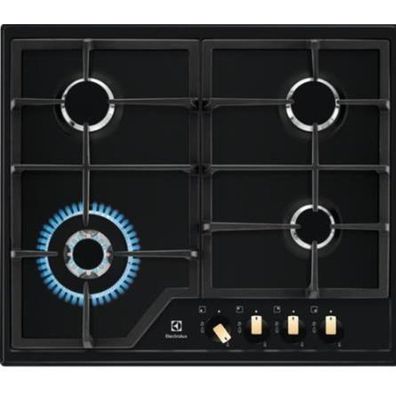 Electrolux EGS 6436RK Gaskochfeld