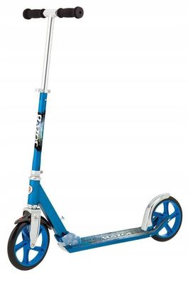 RAZOR Scooter A5 LUX - BLAU