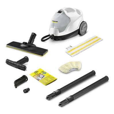 Kärcher SC 4 EasyFix Dampfreiniger - 1.512-630.0
