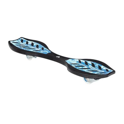 Razor-RipStik AirPro Blaues Tarnmuster