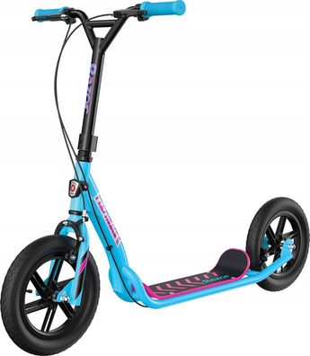 Razor Flashback Blauer Elektroroller
