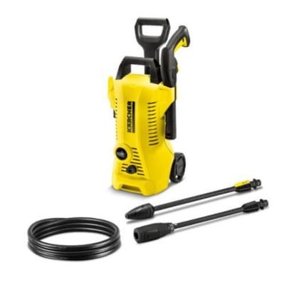 Kärcher K 2 Power Control Hochdruckreiniger für den Hausgebrauch