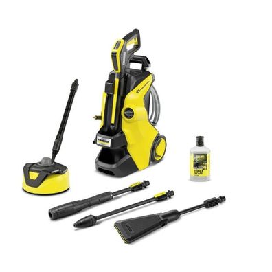 Kärcher K 5 Power Control Flex Hochdruckreiniger für den Hausgebrauch
