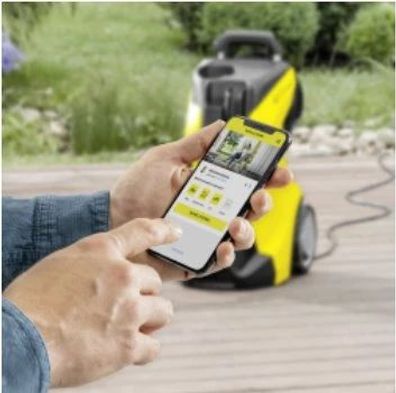 Kärcher K 3 Power Control Home T5 Hochdruckreiniger