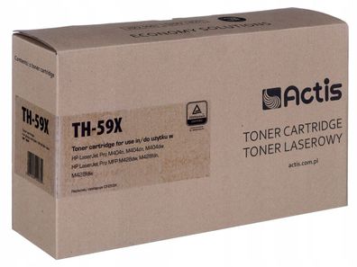 Actis Toner für HP CF259X und neue TH-59X