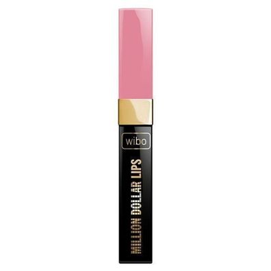 Wibo Million Dollar Lips Matte Lippenstift, Farbton 07 - 3ml