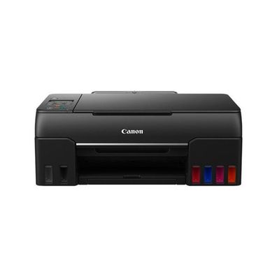 Canon PIXMA G640 MegaTank All-in-One Drucker
