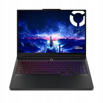 Lenovo Legion Pro 7 16IAX10H Ultra 9 275HX Laptop, 16" WQXGA OLED,